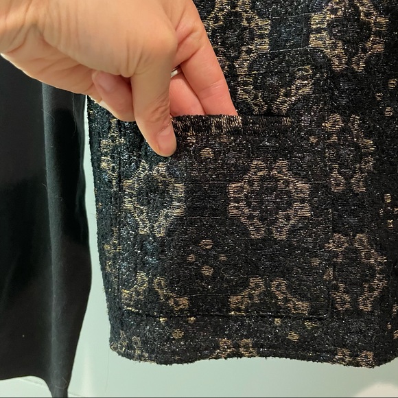 Rachel Comey top, size 4 - Picture 5 of 5